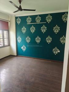 Bedroom Image of 1550 Sq.ft 3 BHK Builder Floor for rent in GMS Road Dehradun for Rs. 25000