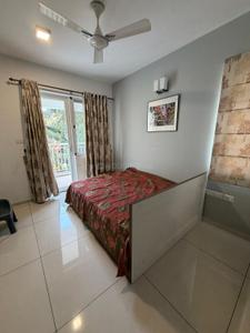 Bedroom Image of 1542 Sq.ft 3 BHK Apartment / Flat for sale in SFS Casa Flora, Kakkanad Kochi for Rs. 15000000