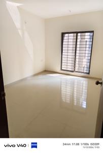Bedroom Image of 1150 Sq.ft 2 BHK Apartment / Flat for sale in Tigers Nest, Bhugaon Pune for Rs. 7000000