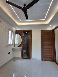 Hall Image of 1500 Sq.ft 3 BHK Builder Floor for sale in Govind Vihar Dehradun for Rs. 7800000