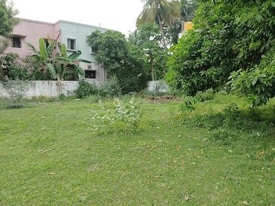 Image of 2400 Sq.ft Residential Plot / Land for sale in Thiruvallur, Chennai for Rs. 7680000