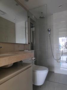 Bedroom Two Image of 900 Sq.ft 2 BHK Apartment / Flat for sale in Cuffe Parade Mumbai for Rs. 50000000