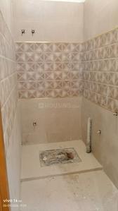 Bathroom Image of 1228 Sq.ft 2 BHK Independent House for sale in Hira City, Jankipuram Lucknow for Rs. 7509000