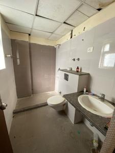 Image of 1400 Sq.ft 3 BHK Apartment / Flat for rent in N K Savitry Greens, Nabha, Zirakpur for Rs. 25000
