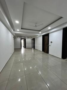 Hall Image of 3400 Sq.ft 4 BHK Independent House for rent in Palam Vihar Gurgaon for Rs. 75000