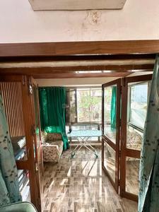 Balcony Image of 2565 Sq.ft 4 BHK Independent House for sale in Madhav Kamalnayan Bungalows, Bopal Ahmedabad for Rs. 37500000