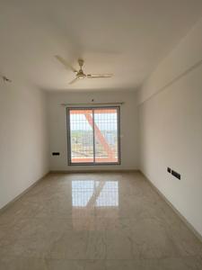 Hall Image of 1011 Sq.ft 2 BHK Apartment / Flat for sale in K Ville, Ravet Pune for Rs. 8000000