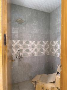 Bedroom Three Image of 1520 Sq.ft 3 BHK Builder Floor for sale in Indirapuram Ghaziabad for Rs. 12600000