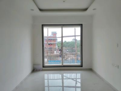 Living Room Image of 1200 Sq.ft 3 BHK Apartment / Flat for sale in Casa Terraza, Vasai West Vasai for Rs. 9900000
