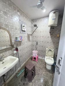 Image of 800 Sq.ft 1 BHK Builder Floor for rent in Anand Vihar, New Delhi for Rs. 30000