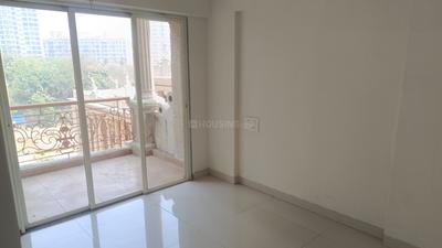 Bedroom Image of 980 Sq.ft 2 BHK Apartment / Flat for sale in Tharwani Meghna Montana Phase 3, Ambernath West Ambernath for Rs. 3900000