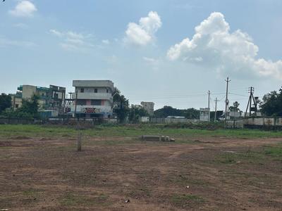 Image of 167 Sq.ft Residential Plot / Land for sale in Anandapuram, Visakhapatnam for Rs. 6680000
