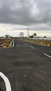 Image of 1350 Sq.ft Residential Plot / Land for sale in B. Thandrapadu, Kurnool for Rs. 1860000