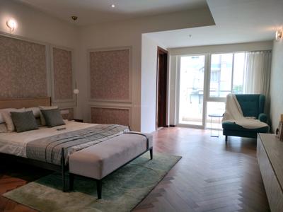 Bedroom Image of 4041 Sq.ft 4 BHK Apartment / Flat for sale in Prestige White Meadows, Whitefield Bengaluru for Rs. 48000000