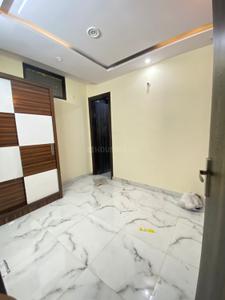 Bedroom Image of 2150 Sq.ft 2 BHK Apartment / Flat for rent in Uttam Nagar New Delhi for Rs. 13500