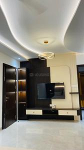 Hall Image of 4500 Sq.ft 4 BHK Independent House for sale in Mirchandani Shalimar Palms, Greater Brajeshwari Indore for Rs. 55100000
