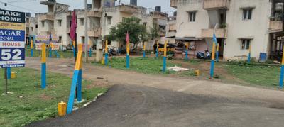 Image of 800 Sq.ft Residential Plot / Land for sale in Anakaputhur, Chennai for Rs. 3400000