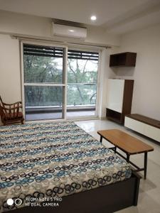 Bedroom Image of 4412 Sq.ft 4 BHK Apartment / Flat for rent in Sri Aditya Landmark, Somajiguda Hyderabad for Rs. 160000