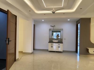 Living Room Image of 2200 Sq.ft 3 BHK Builder Floor for sale in South City Floors 1, Sector 41 Gurgaon for Rs. 42500000