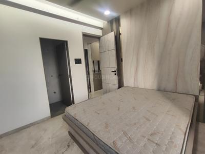 Bedroom Image of 750 Sq.ft 1 BHK Apartment / Flat for sale in Aveon City, Rabale Navi Mumbai for Rs. 8850000