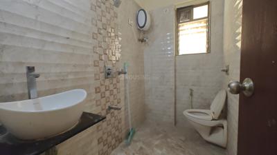 Image of 950 Sq.ft 1 BHK Apartment / Flat for rent in Bhoomi Acres, Hiranandani Estate, Thane for Rs. 40000
