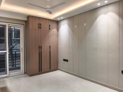 Bedroom Image of 1836 Sq.ft 3 BHK Builder Floor for sale in Malibu Town Floors, Sector 47 Gurgaon for Rs. 31000000
