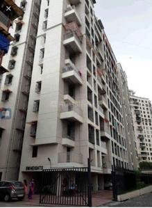Image of 900 Sq.ft 2 BHK Apartment / Flat for sale in Kalyan West, Kalyan for Rs. 7500000