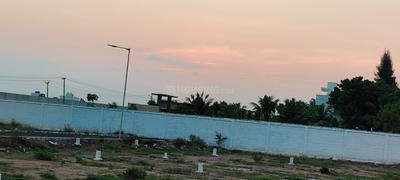 Image of 806 Sq.ft Residential Plot / Land for sale in Enathur, Kanchipuram for Rs. 1934400