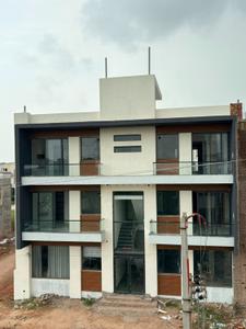 Image of 1125 Sq.ft 3 BHK Apartment / Flat for sale in Kharar, Mohali for Rs. 6650000