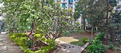 Balcony Image of 700 Sq.ft 2 BHK Apartment / Flat for sale in DSK Vasudha, Dhayari Pune for Rs. 4800000