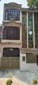 Building Image of Radhey Boy's Pg in Alpha I, Greater Noida