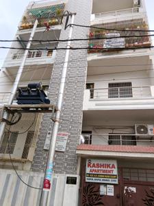 Image of 750 Sq.ft 2 BHK Apartment / Flat for sale in Shivpur, Varanasi for Rs. 4000000