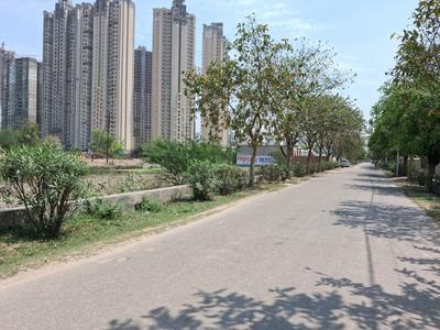 Image of 162 Sq.ft Residential Plot / Land for sale in Sector 151, Noida for Rs. 32000000