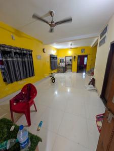 Image of 2400 Sq.ft 3 BHK Duplex for sale in Jamukoli, Bhubaneswar for Rs. 10500000