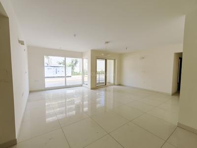 Hall Image of 2400 Sq.ft 4 BHK Apartment / Flat for sale in Mahaveer Sitara, JP Nagar Bengaluru for Rs. 35000000