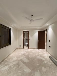 Hall Image of 1620 Sq.ft 3 BHK Builder Floor for sale in Garhi New Delhi for Rs. 55000000
