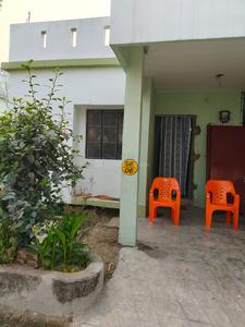 2 BHK Independent House