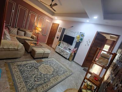 3 BHK Independent Builder Floor