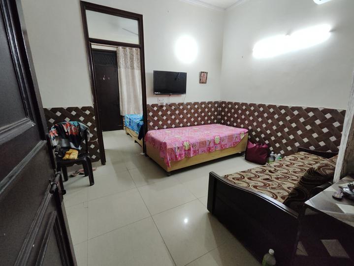 New Residency Bedroom 1