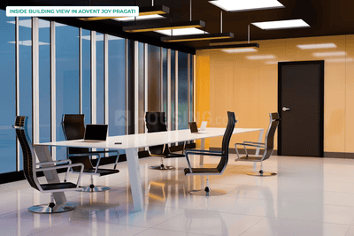 Image of 960 Sq.ft 2 BHK Apartment / Flat for sale in Advent Joy Pragati, Andheri East, Mumbai for Rs. 23100000