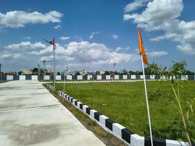 Image of 600 Sq.ft Residential Plot / Land for sale in Avadi, Chennai for Rs. 2820000