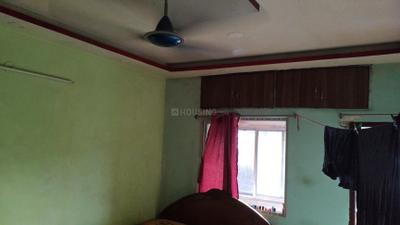 Bedroom Image of 550 Sq.ft 2 BHK Apartment / Flat for sale in Bagmari Kolkata for Rs. 1800000