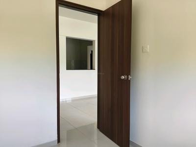 Bedroom Image of 1136 Sq.ft 2.5 BHK Apartment / Flat for sale in Shapoorji Pallonji Vanaha, Bavdhan Pune for Rs. 10100000