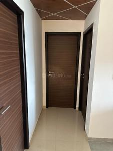 Image of 1380 Sq.ft 3 BHK Apartment / Flat for rent in Casagrand ECR 14, Kanathur Reddikuppam, Chennai for Rs. 40000