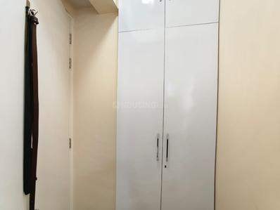 Bedroom Image of 550 Sq.ft 1 BHK Apartment / Flat for sale in Thane West Thane for Rs. 12000000