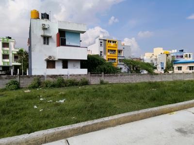 Image of 943 Sq.ft Residential Plot / Land for sale in Kundrathur, Chennai for Rs. 7544000