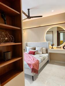 1 BHK Flat