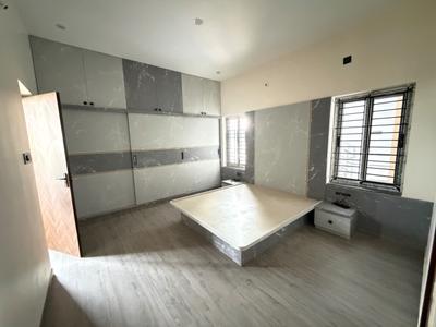 Bedroom Image of 2850 Sq.ft 3 BHK Duplex for sale in Handinakere Hassan for Rs. 13000000