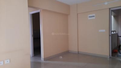 Bedroom Image of 725 Sq.ft 2.5 BHK Apartment / Flat for sale in Fortune Heights, Barasat Kolkata for Rs. 4550000