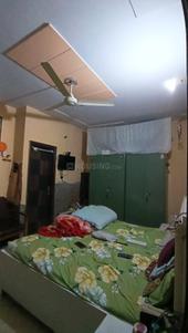 Bedroom Image of 920 Sq.ft 3 BHK Builder Floor for sale in Dabri New Delhi for Rs. 9000000